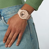 Годинник CASIO G-SHOCK GMA-S2100-4AER