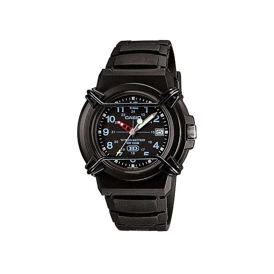 Годинник CASIO HDA-600B-1BVEF