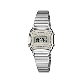 Годинник CASIO Vintage LA670WEA-8AEF Годинник CASIO Vintage LA670WEA-8AEF