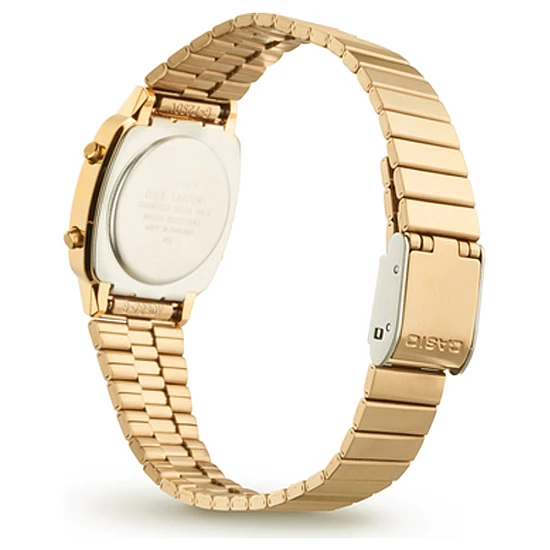 Годинник CASIO LA670WEGA-1EF Годинник CASIO LA670WEGA-1EF