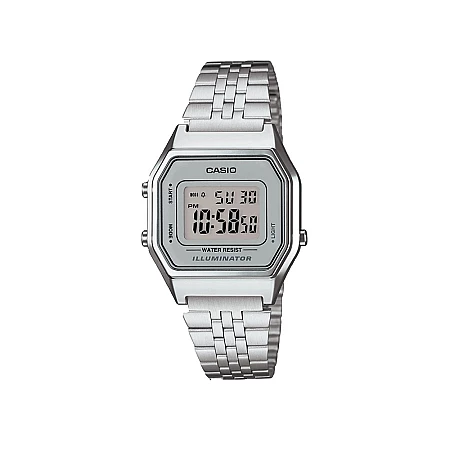 Годинник CASIO LA680WEA-7EF