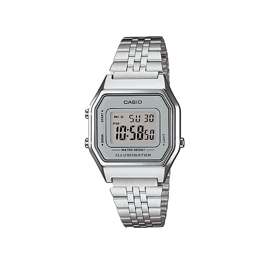 Годинник CASIO LA680WEA-7EF Годинник CASIO LA680WEA-7EF