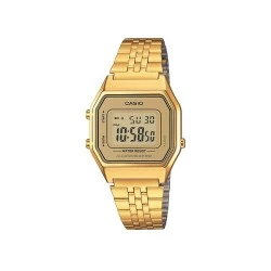 Годинник CASIO LA680WEGA-9ER