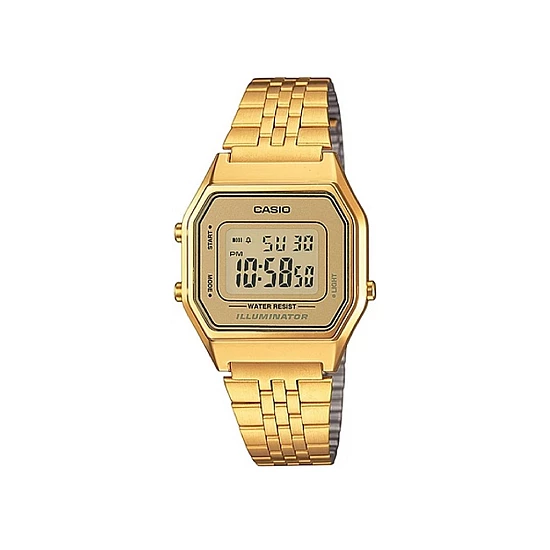 Годинник CASIO LA680WEGA-9ER Годинник CASIO LA680WEGA-9ER