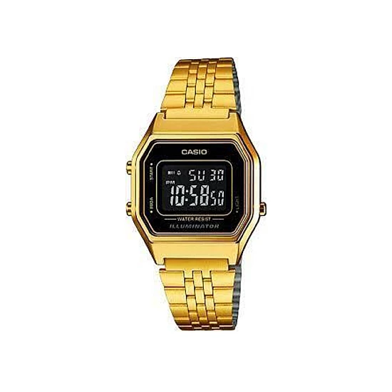 Годинник CASIO LA680WGA-1B
