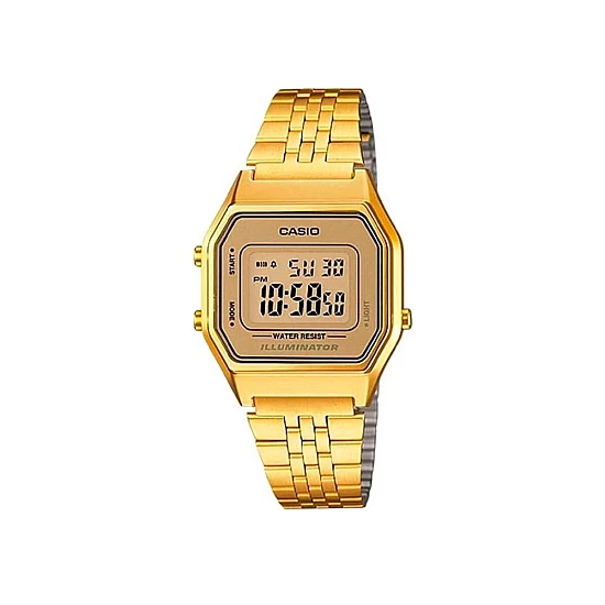 Годинник CASIO LA680WGA-9