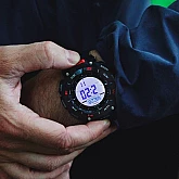 Годинник CASIO PRG-340-1ER Годинник CASIO PRG-340-1ER
