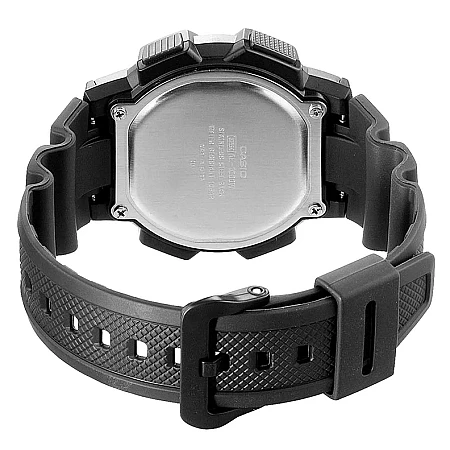 Годинник CASIO AE-1000W-1AVEF