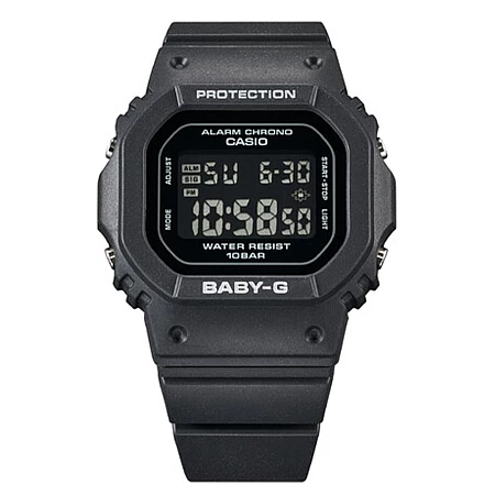 Годинник CASIO BGD-565-1ER