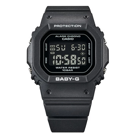 Watch CASIO BGD-565-1ER Watch CASIO BGD-565-1ER