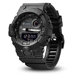 Годинник CASIO GBA-800-1AER