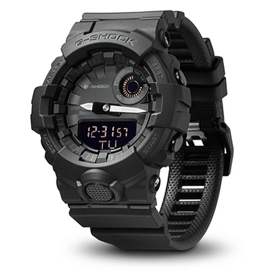 Годинник CASIO GBA-800-1AER Годинник CASIO GBA-800-1AER