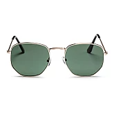 Окуляри CHPO Ian Gold Green Окуляри CHPO Ian Gold Green