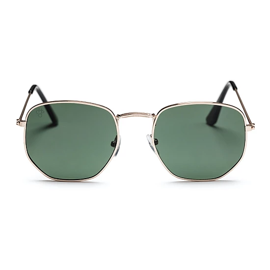 Окуляри CHPO Ian Gold Green Окуляри CHPO Ian Gold Green