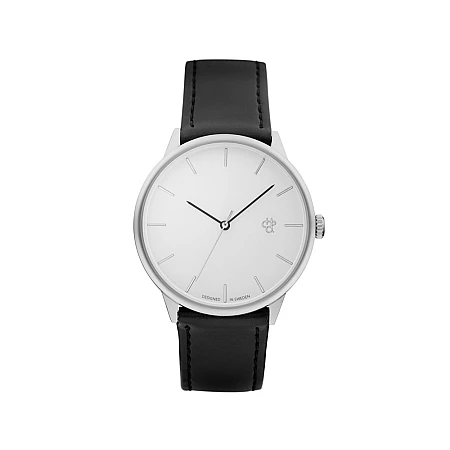 Годинник CHPO Khorshid Silver
