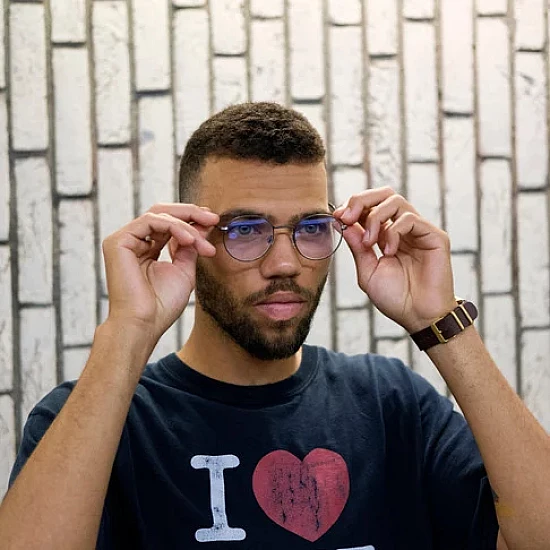 Окуляри CHPO Liam Black Окуляри CHPO Liam Black