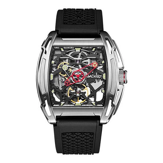 Watch CIGA Design Z062-SISI-W5BK