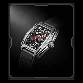 Watch CIGA Design Z062-SISI-W5BK