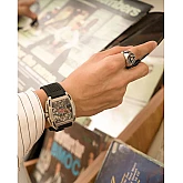 Watch CIGA Design Z062-SISI-W5BK
