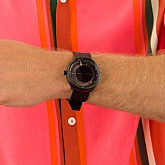 Годинник CIGA DESIGN U Series Black Hole Black U011-BB02-W3B6B Годинник CIGA DESIGN U Series Black Hole Black U011-BB02-W3B6B