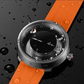 Годинник CIGA DESIGN U Series Black Hole Titanium U021-TB02-W3S6O Годинник CIGA DESIGN U Series Black Hole Titanium U021-TB02-W3S6O