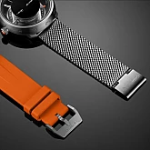 Годинник CIGA DESIGN U Series Black Hole Titanium U021-TB02-W3S6O Годинник CIGA DESIGN U Series Black Hole Titanium U021-TB02-W3S6O