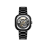 Годинник CIGA DESIGN X-Series Skeleton Automatic watch C012-BB01-W7B