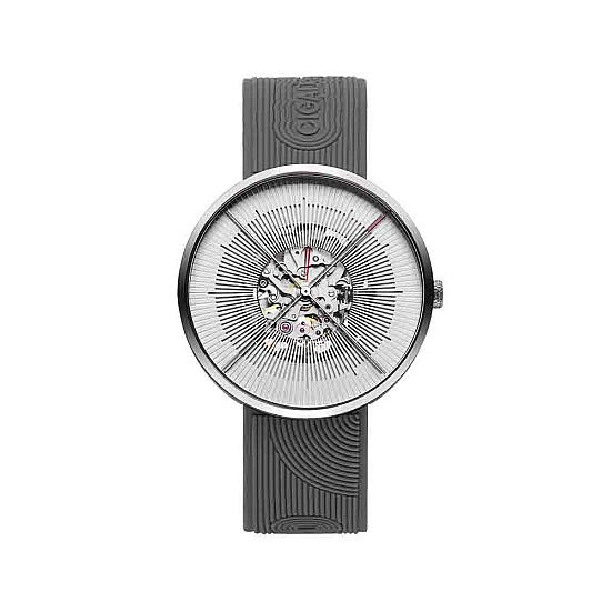 Годинник CIGA DESIGN J Series Silver Годинник CIGA DESIGN J Series Silver