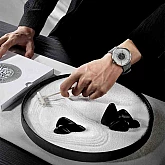 Годинник CIGA DESIGN J Series Silver Годинник CIGA DESIGN J Series Silver