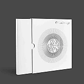 Годинник CIGA DESIGN J Series Silver Годинник CIGA DESIGN J Series Silver