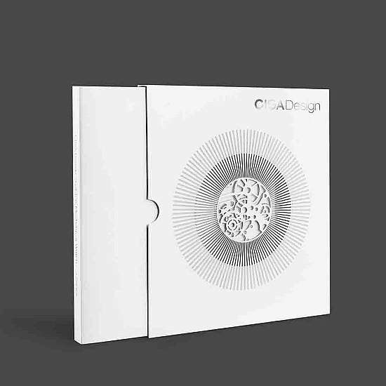 Годинник CIGA DESIGN J Series Silver Годинник CIGA DESIGN J Series Silver