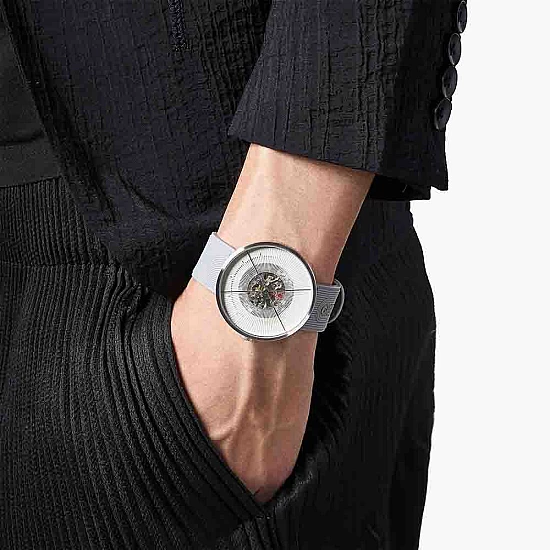 Годинник CIGA DESIGN J Series Silver Годинник CIGA DESIGN J Series Silver