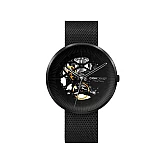 Годинник CIGA DESIGN MY Series Black Годинник CIGA DESIGN MY Series Black