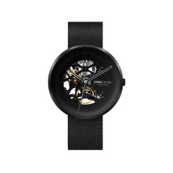 Годинник CIGA DESIGN MY Series Black