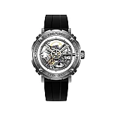 Годинник CIGA DESIGN Design M Magician Titanium 3в1