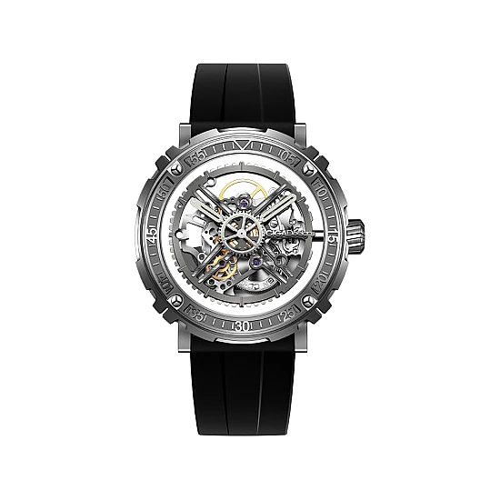 Годинник CIGA DESIGN Design M Magician Titanium 3в1