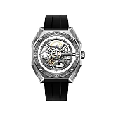 Годинник CIGA DESIGN Design M Magician Titanium 3в1