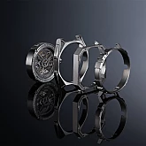 Годинник CIGA DESIGN Design M Magician Titanium 3в1
