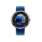 Годинник CIGA DESIGN U Series Blue Planet watch U033-SU01-W6U