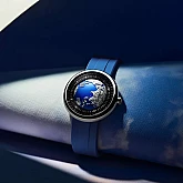Годинник CIGA DESIGN U Series Blue Planet watch U033-SU01-W6U