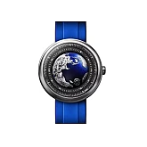 Годинник CIGA DESIGN U Series Blue Planet II Automatic watch U033-TU02-W6U