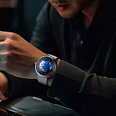 Годинник CIGA DESIGN U Series Blue Planet II Automatic watch U033-TU02-W6U