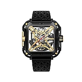 Годинник CIGA DESIGN X Series Titanium-GIFT BOX Black Gold Годинник CIGA DESIGN X Series Titanium-GIFT BOX Black Gold