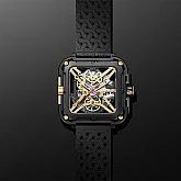 Годинник CIGA DESIGN X Series Titanium-GIFT BOX Black Gold Годинник CIGA DESIGN X Series Titanium-GIFT BOX Black Gold