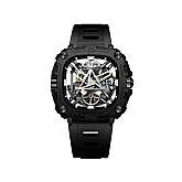 Годинник CIGA DESIGN X Series Eye Of Horus Black X051-BB01-W5B