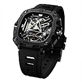Годинник CIGA DESIGN X Series Eye Of Horus Black X051-BB01-W5B