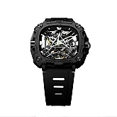 Годинник CIGA DESIGN X Series Eye Of Horus Black X051-BB01-W5B