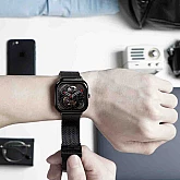 Годинник CIGA DESIGN C series-Full Hollow Black Годинник CIGA DESIGN C series-Full Hollow Black