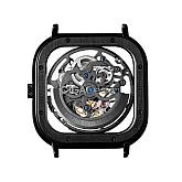 Годинник CIGA DESIGN C series-Full Hollow Black Годинник CIGA DESIGN C series-Full Hollow Black