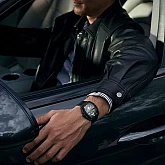 Годинник CIGA DESIGN Z Series Hunter Skeleton Automatic watch Z035-BB01-W1B